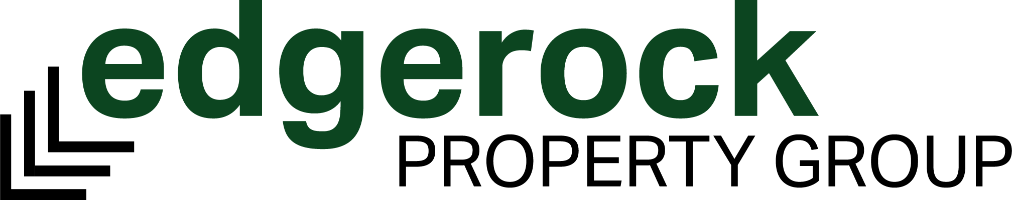 Edgerock Property Group, LLC.